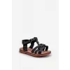 Dětské sandály BOTO MARIMONA 32342 BLACK