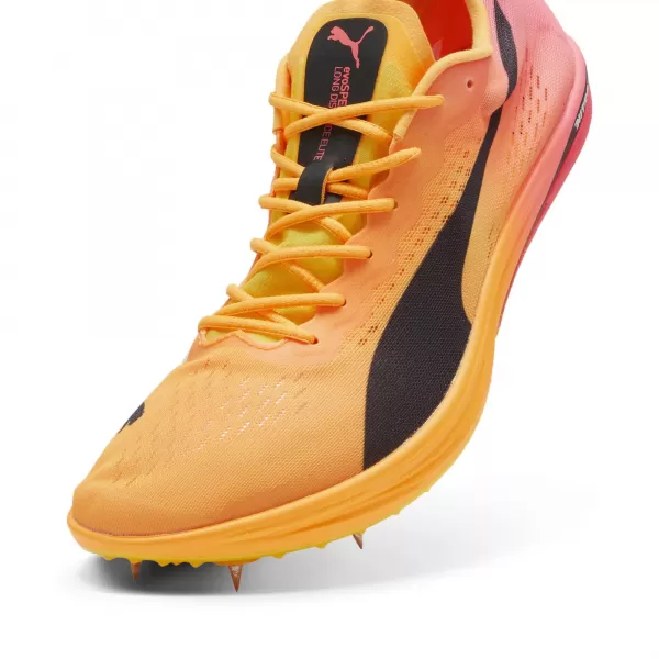  Boty PUMA EVOSPEED LD NITRO ELITE 2 379557-01 SUN STREAM/SUNSET GLOW/BLACK 