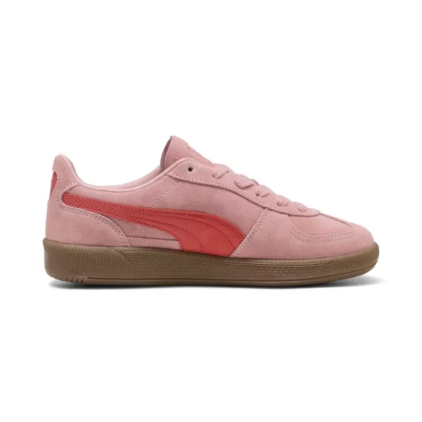  Boty PUMA PALERMO 396463_87 ROSY OUTLOOK/GUM 
