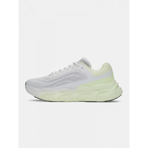  Pánské boty UNDER ARMOUR HALO RUNNER NM 6013164-011 ŠEDÁ 