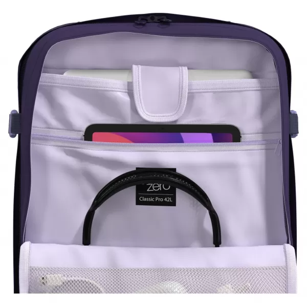  Batoh CABINZERO Classic Pro 42L SOLACE SKY 