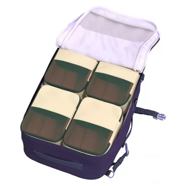  Batoh CABINZERO Classic Pro 42L SOLACE SKY 