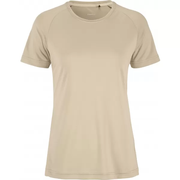  Dámské sportovní tričko CRAFT Corp. CORE Unify Training Tee W SENO 