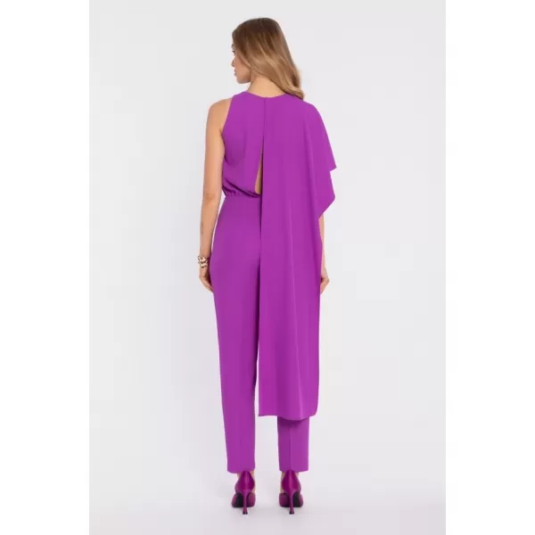  Dámský overal MOE M907 LAVENDER 