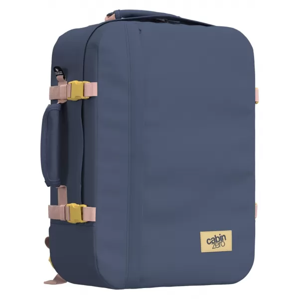  Batoh CABINZERO Classic 44L SHIBORI BLUE 