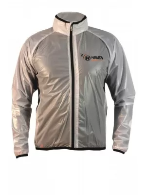 Pánská bunda HAVEN RAINSHIELD BÍLÁ
