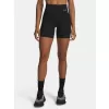 Dámské kraťasy UNDER ARMOUR UA VELOCITI 6IN FITTED SHORT 6009498-001 ČERNÁ