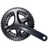 Kliky SHIMANO SORA FC-R3000 2X9 50/34Z ORIGINAL BALENÍ ČERNÁ