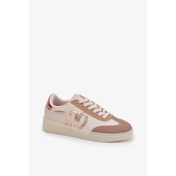  Dámské boty BOTO ILADIRA 35819 KHAKI 