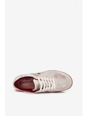 Dámské tenisky LOPEZ JUST DARE SS2D4032 BLACK