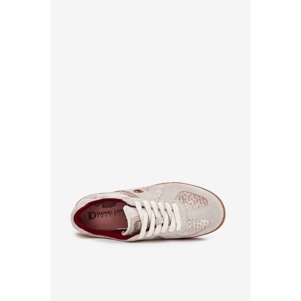  Dámské tenisky LOPEZ JUST DARE SS2D4032 BLACK 
