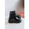 Dětské boty BOTO PORKY 21939 BLACK