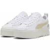 Dámské boty PUMA MAYZE LTH WN S 381983-51 PUMA WHITE/MODERN MINT