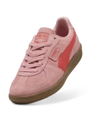 Boty PUMA PALERMO 396463_87 ROSY OUTLOOK/GUM