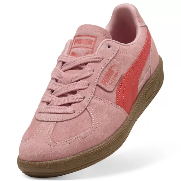  Boty PUMA PALERMO 396463_87 ROSY OUTLOOK/GUM 