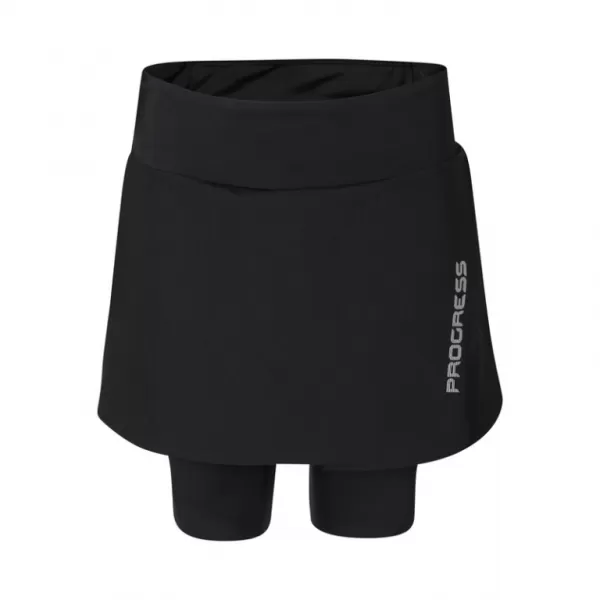  Dámská sukně PROGRESS VUELTA SKIRT 