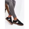 Dámské tenisky VINCEZA 14029 BLACK