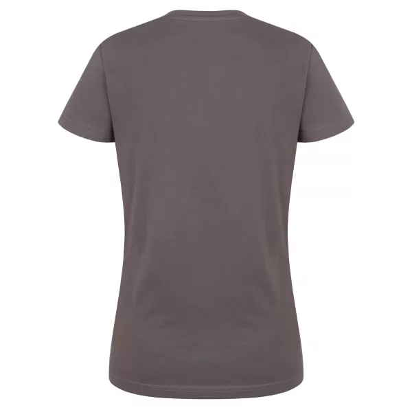  Dámské triko HUSKY TEE HIKE L GREY 