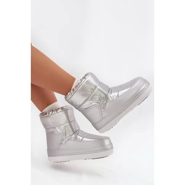  Dámské sněhule ONEILL LISA 90253013.01T SILVER 