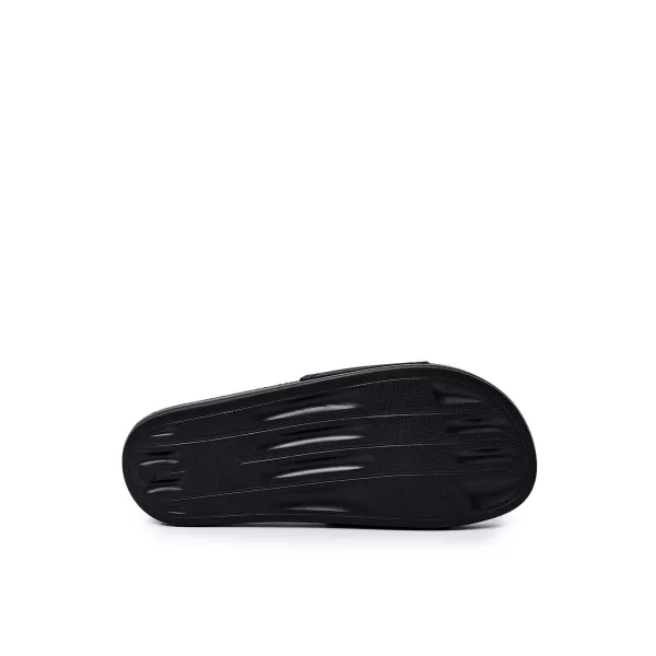  Pánské nazouváky BIG STAR DD174690 BLACK 