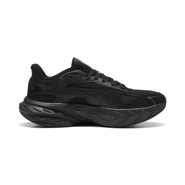  Boty PUMA HYPNOTIC LS 2 404714_01 PUMA BLACK/PUMA BLACK 