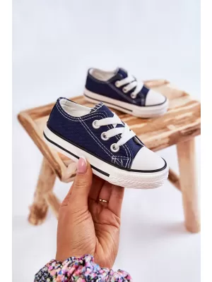 Dětské tenisky BOTO FILEMON 23649 BLUE