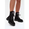 Dámské boty BOTO MIRYSSA 38894 BLACK