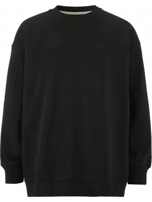 Dámská těžká mikina CRAFT Corp. Frequent Sweatshirt W ČERNÁ