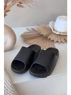 Dámské pantofle BOTO OLYRIA 41178 BLACK