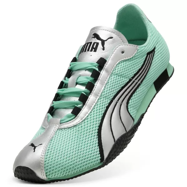  Boty PUMA H-STREET OG 403692_08 MINT JELLY/PUMA SILVER 