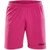 Pánské brankářské šortky CRAFT TW Squad Go GK Shorts M METRO