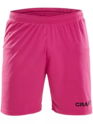 Pánské brankářské šortky CRAFT TW Squad Go GK Shorts M METRO