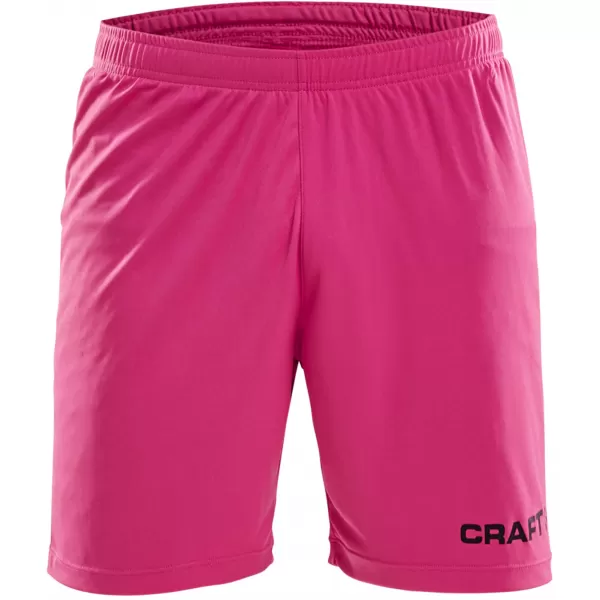  Pánské brankářské šortky CRAFT TW Squad Go GK Shorts M METRO 