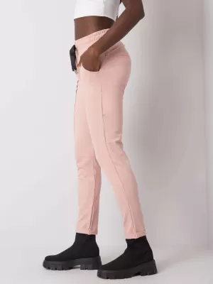 Dámské tepláky RELEVANCE RV-DR-6437.18 BRIGHT PINK