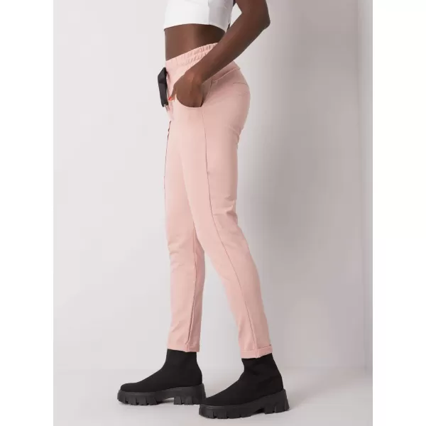  Dámské tepláky RELEVANCE RV-DR-6437.18 BRIGHT PINK 