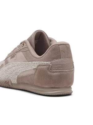 Dámské boty PUMA BELLA DONNA SD TOPCAT 404634_02 ROSE LATTE/FROSTED IVORY