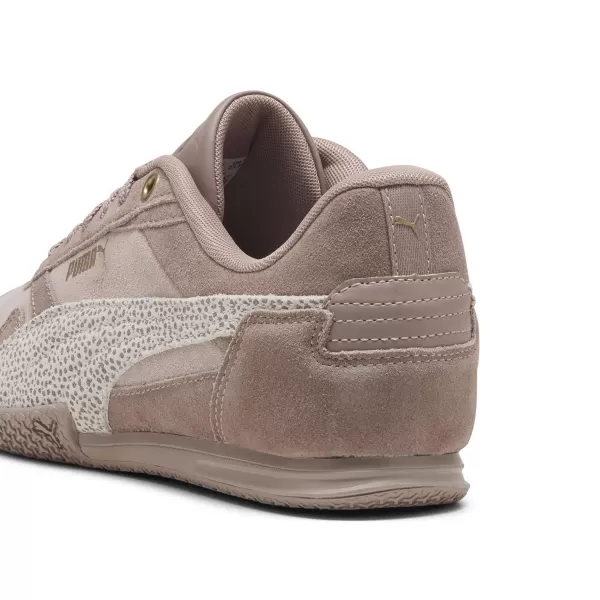  Dámské boty PUMA BELLA DONNA SD TOPCAT 404634_02 ROSE LATTE/FROSTED IVORY 