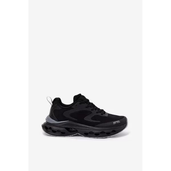  Pánské boty BIG STAR RR174022 BLACK 