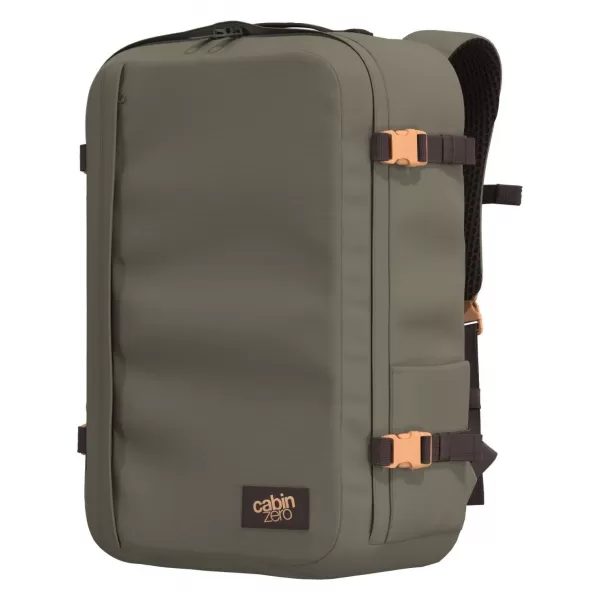  Batoh CABINZERO Classic Plus 42L GREY MOOR 