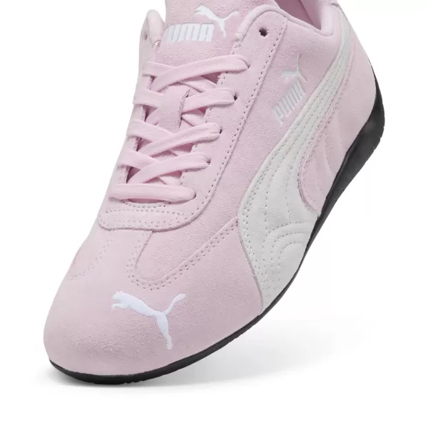  Boty PUMA SPEEDCAT OG 398846_04 WHISP OF PINK/PUMA WHITE 