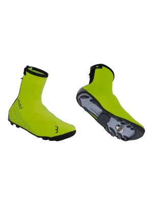 Návleky na tretry BBB WATERFLEX NEONOVÉ