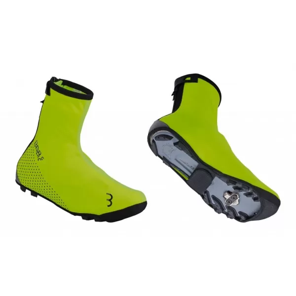  Návleky na tretry BBB WATERFLEX NEONOVÉ 