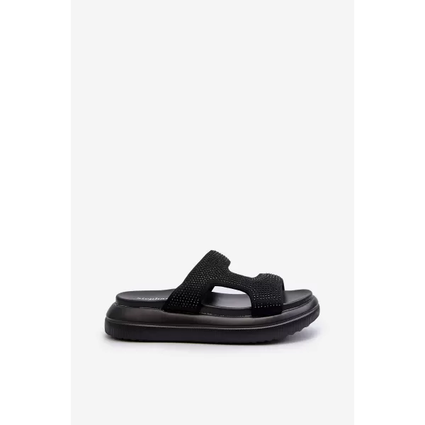  Dámské sandály BOTO JESTELLA 31202 BLACK 