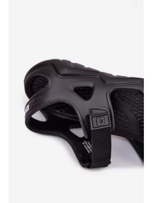 Dámské boty BIG STAR RR274A512 BLACK