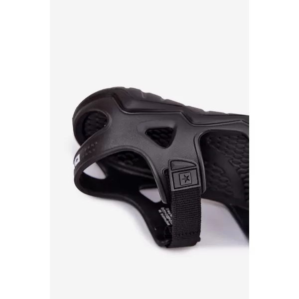 Dámské boty BIG STAR RR274A512 BLACK 