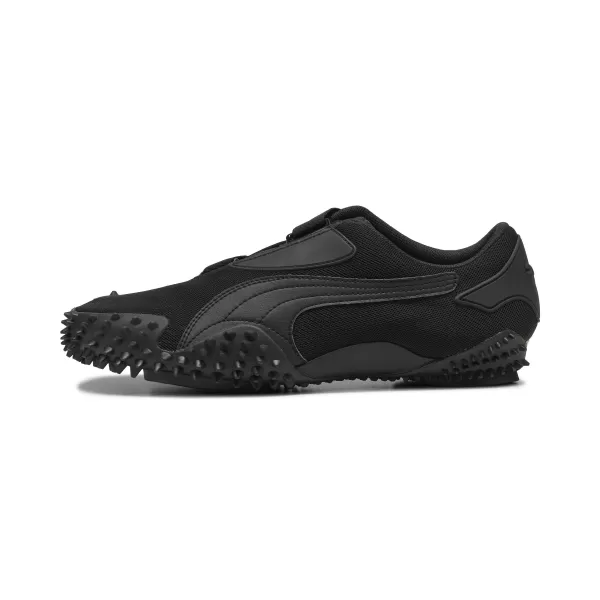  Boty PUMA MOSTRO OG PRIME 403206_04 PUMA BLACK/PUMA BLACK 