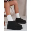 Dámské boty DSTREET ČERNÁ