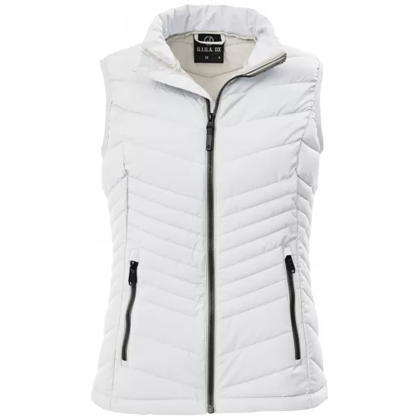  Dámská vesta KILLTEC GS 109 44290-101 BÍLÁ 