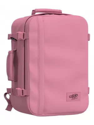 Batoh CABINZERO Classic 36L ROSA ROSA