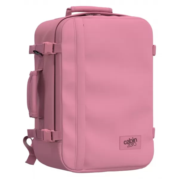  Batoh CABINZERO Classic 36L ROSA ROSA 